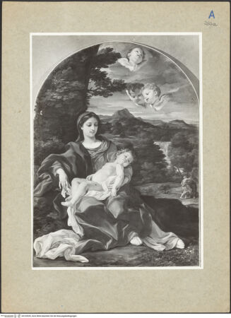 Vorderseite von bh105539_recto