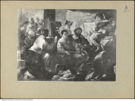 Vorderseite von bh105543_recto