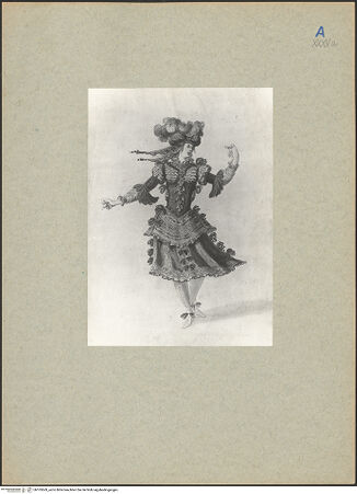 Vorderseite von bh105569_recto