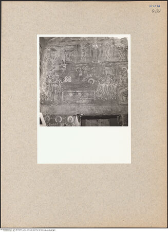 Vorderseite von bh105597_recto