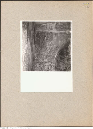 Vorderseite von bh105607_recto