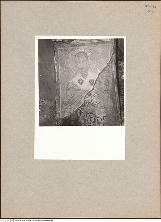 Vorderseite von bh105646_recto