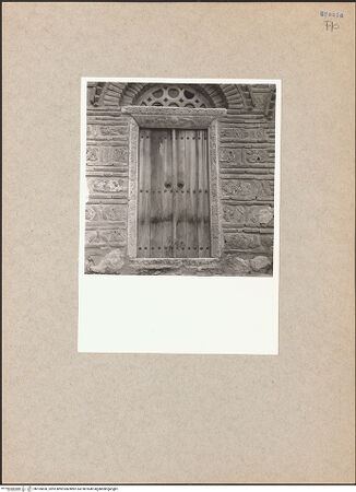 Vorderseite von bh105650_recto