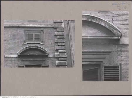 Vorderseite von bh105689_bh105690_recto