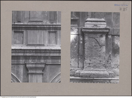 Vorderseite von bh105699_bh106700_recto