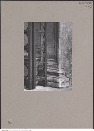 Vorderseite von bh105722_recto