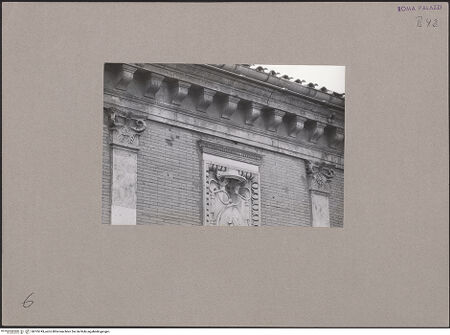 Vorderseite von bh105743_recto