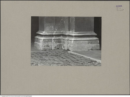 Vorderseite von bh105756_recto