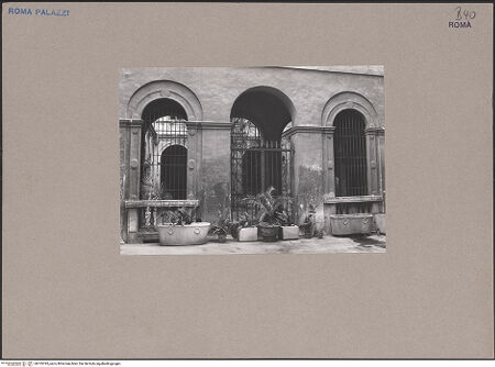 Vorderseite von bh105795_recto