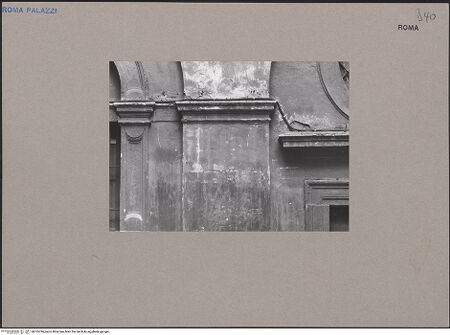 Vorderseite von bh105796_recto