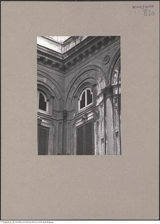 Vorderseite von bh105803_recto