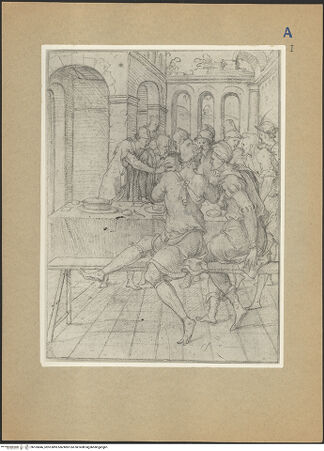 Vorderseite von bh105846_recto