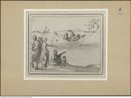 Vorderseite von bh105867_recto