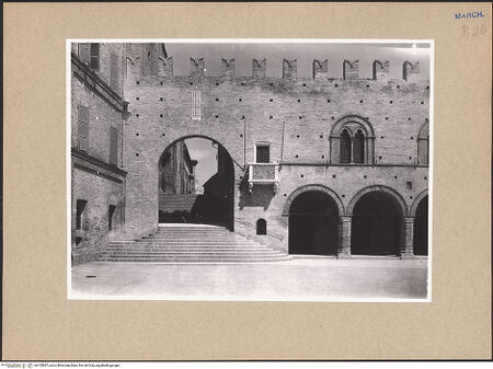 Vorderseite von bh105897_recto