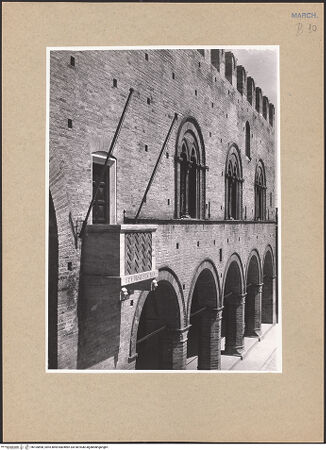 Vorderseite von bh105898_recto