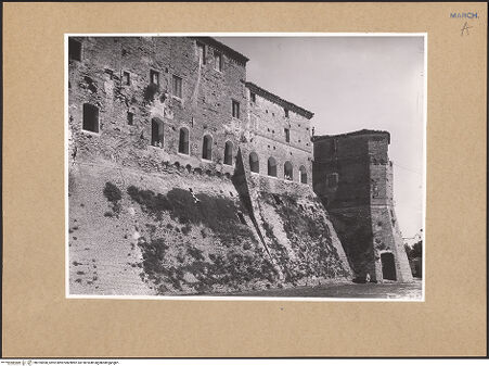 Vorderseite von bh105900_recto