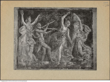 Vorderseite von bh105905_recto