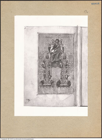 Vorderseite von bh105919_recto