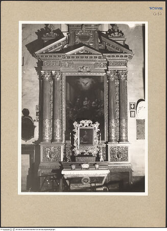 Vorderseite von bh105926_recto