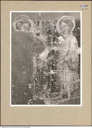 Vorderseite von bh105934_recto