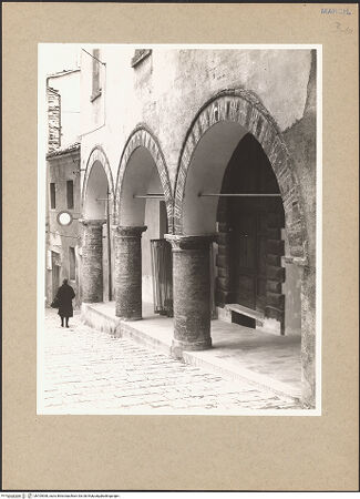 Vorderseite von bh105938_recto