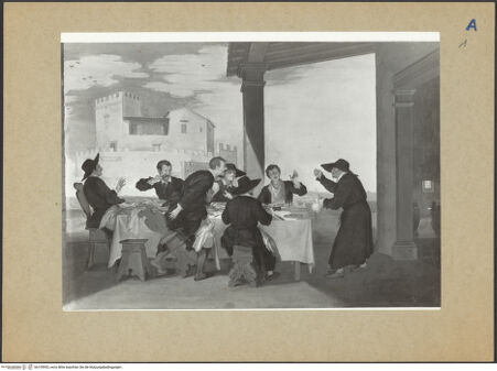 Vorderseite von bh105953_recto