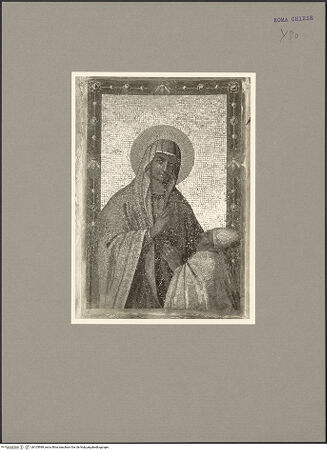 Vorderseite von bh105999_recto