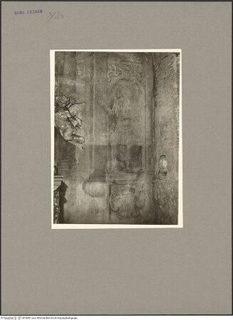 Vorderseite von bh106001_recto