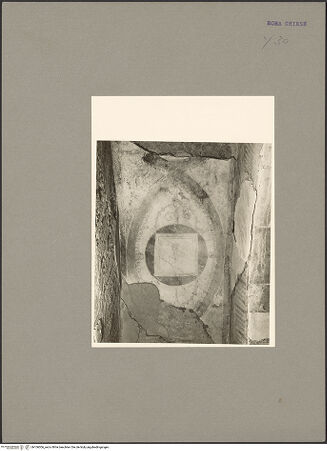 Vorderseite von bh106006_recto