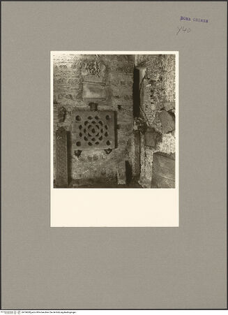 Vorderseite von bh106008_recto