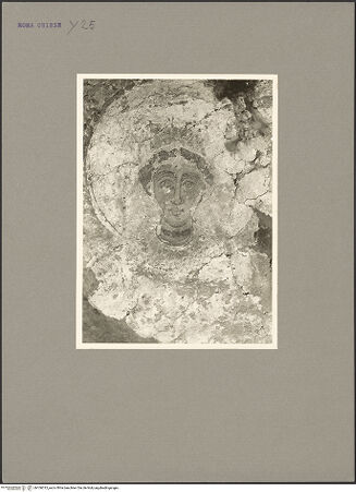 Vorderseite von bh106013_recto