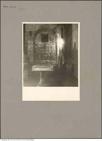 Vorderseite von bh106016_recto