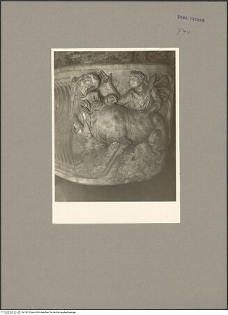 Vorderseite von bh106018_recto