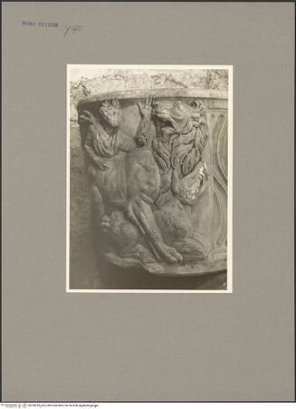 Vorderseite von bh106019_recto