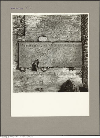 Vorderseite von bh106020_recto