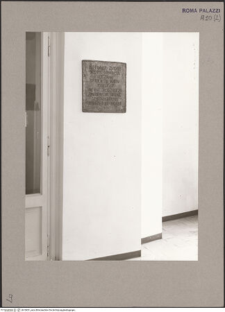 Vorderseite von bh106031_recto