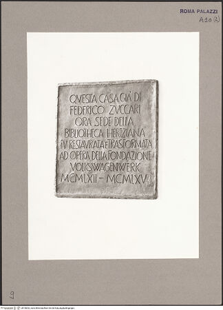 Vorderseite von bh106032_recto