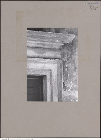 Vorderseite von bh106081_recto