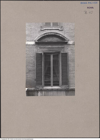 Vorderseite von bh106084_recto