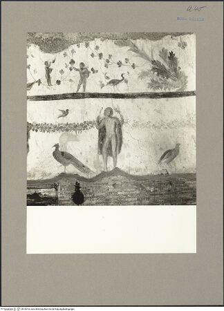 Vorderseite von bh106103_recto