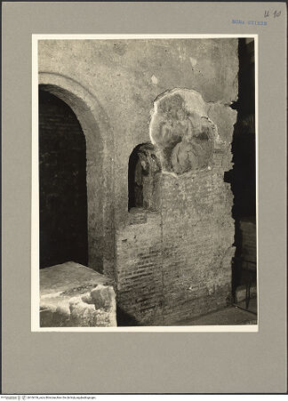 Vorderseite von bh106106_recto