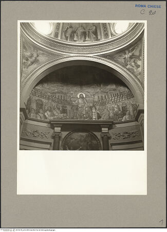 Vorderseite von bh106109_recto