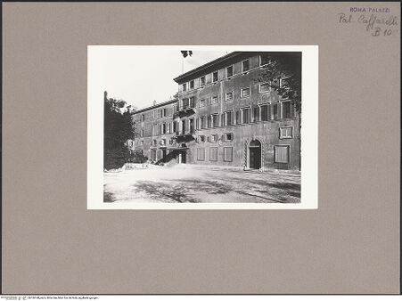 Vorderseite von bh106148_recto