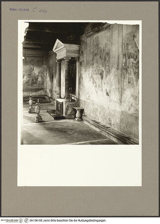 Vorderseite von bh106183_recto