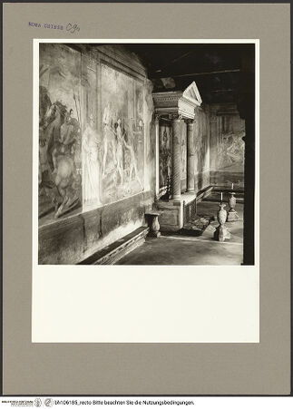 Vorderseite von bh106185_recto