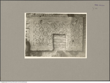 Vorderseite von bh106199_recto