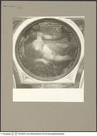 Vorderseite von Hutzel, Max [https://www.deutsche-digitale-bibliothek.de/content/lizenzen/rv-fz/] Die vier JahreszeitenDer Frühling - , bh106237_recto. Foto: Hutzel, Max.