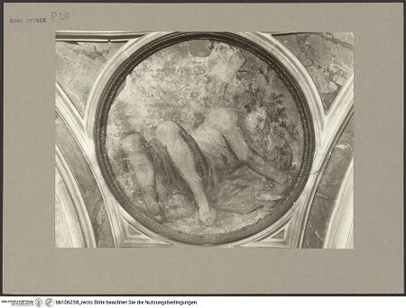 Vorderseite von Hutzel, Max [https://www.deutsche-digitale-bibliothek.de/content/lizenzen/rv-fz/] Die vier JahreszeitenDer Herbst - , bh106238_recto. Foto: Hutzel, Max.