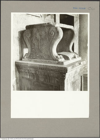 Vorderseite von bh106241_recto