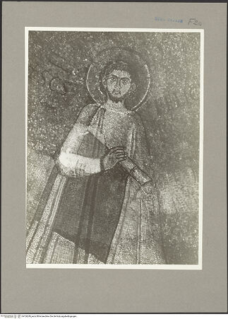 Vorderseite von bh106249_recto